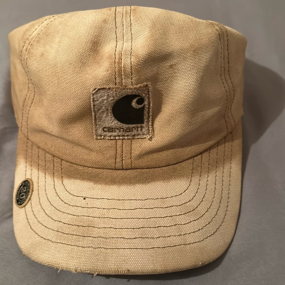 Carhartt Vintage Hat
